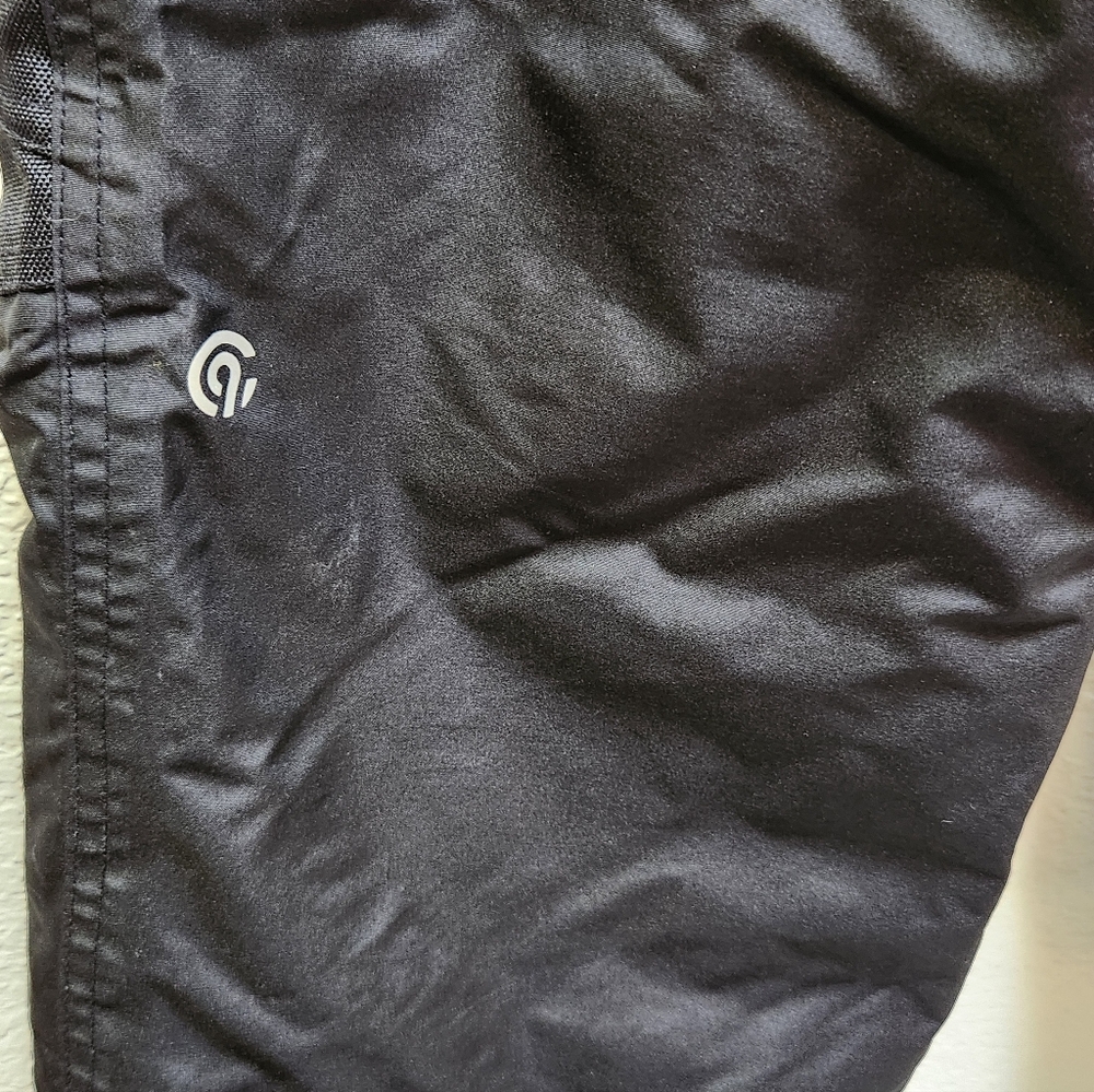 Boys C9 Champion Black Snow Pants Medium 8-10 - Picture 5 of 5
